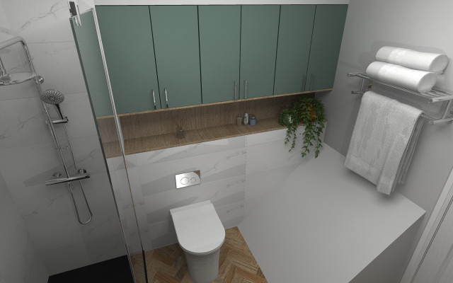 Design I 3