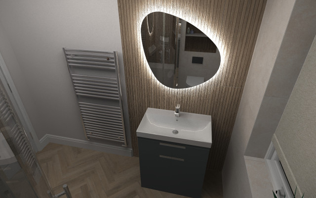 Design I 2