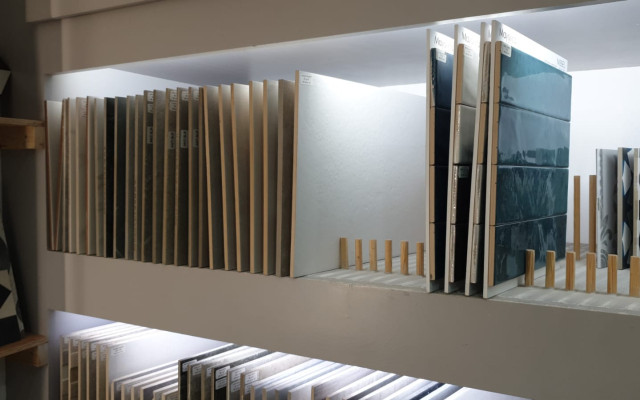 Showroom 13