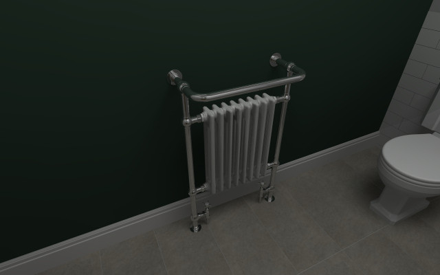 Design B 1