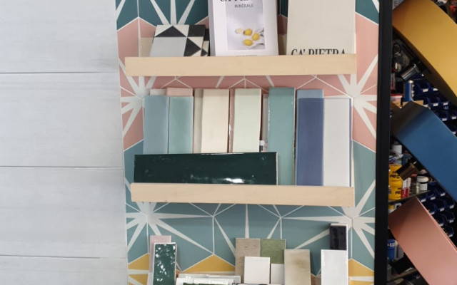 Showroom 10