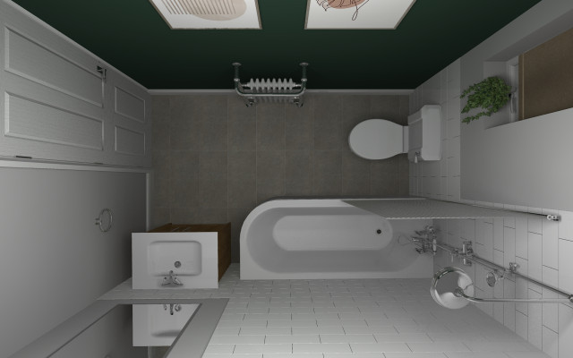 Design B 5