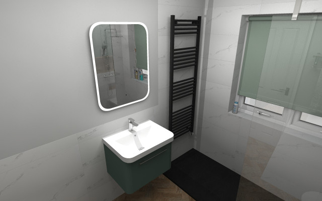 Design I 5