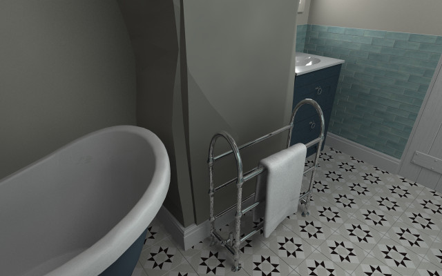 Design D 2