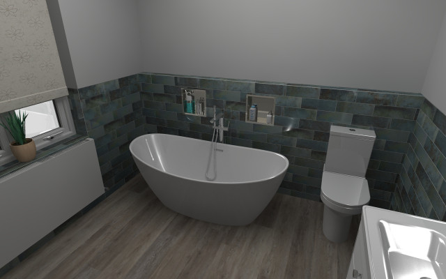 Design F