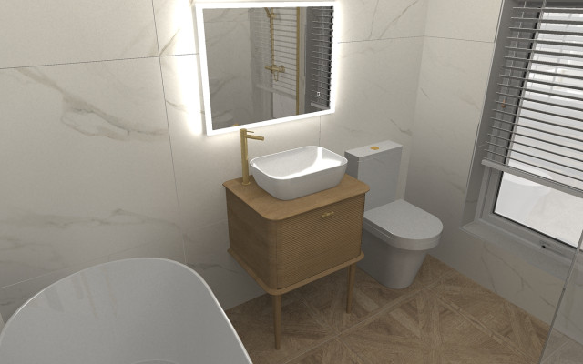 Design O 2
