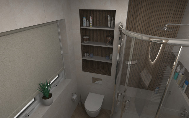Design I 1