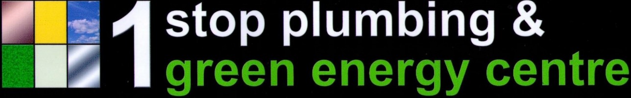 1 Stop Plumbing & Green Energy Centre