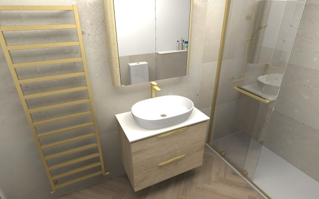 Design H 4