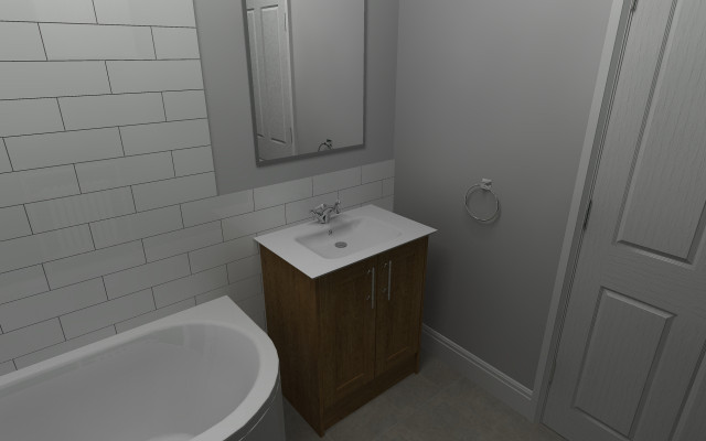 Design B 4