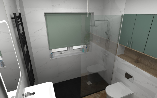 Design I