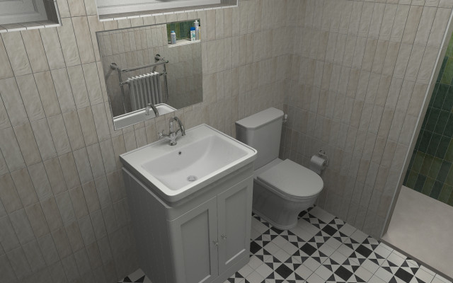 Design R 2