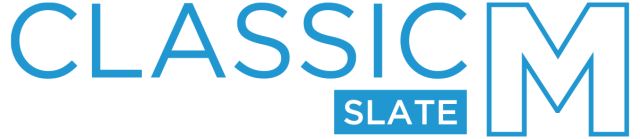 ClassicM Slate