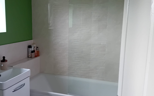 Bathroom E.1