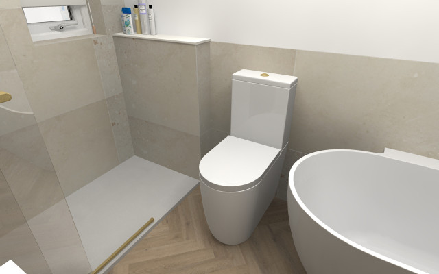 Design H 3