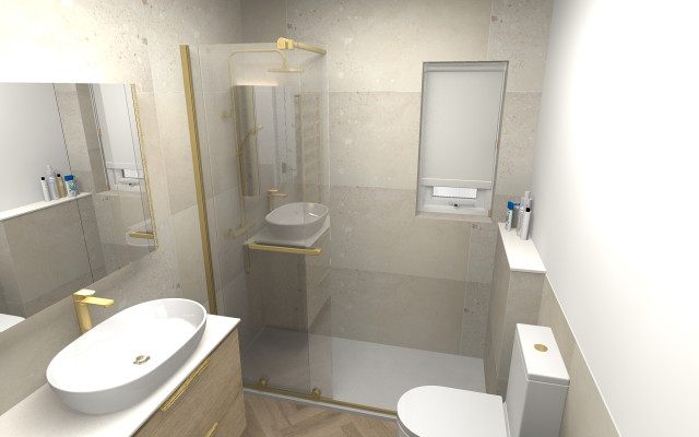 Design H 1