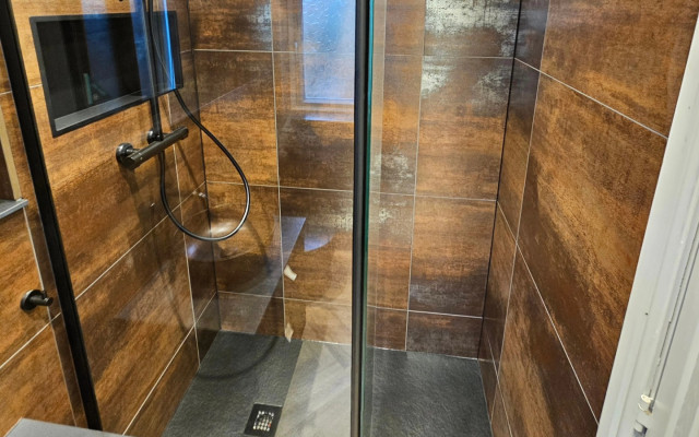 Bathroom D