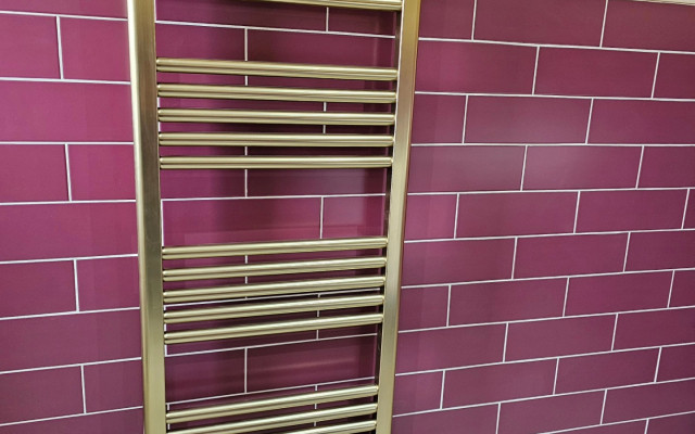 Bathroom A 4