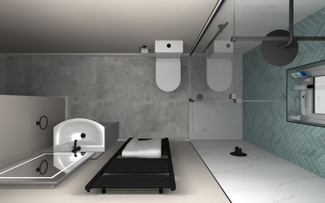 Design P 3