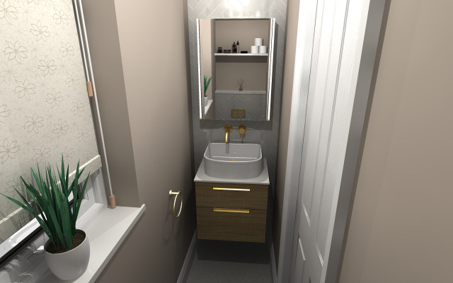 Design L 1