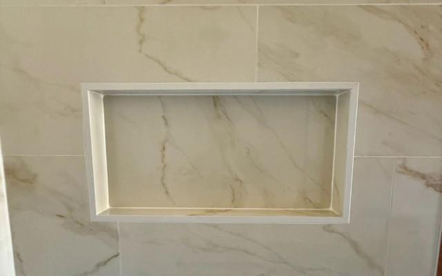 Bathroom C