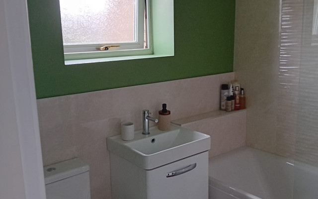 Bathroom E