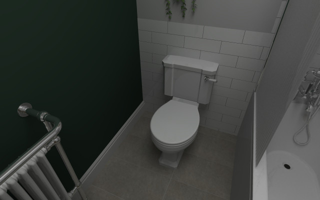 Design B