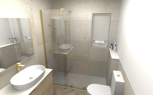 Design H 2