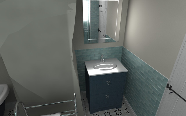 Design D 1