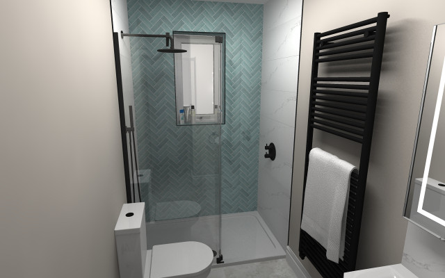 Design P